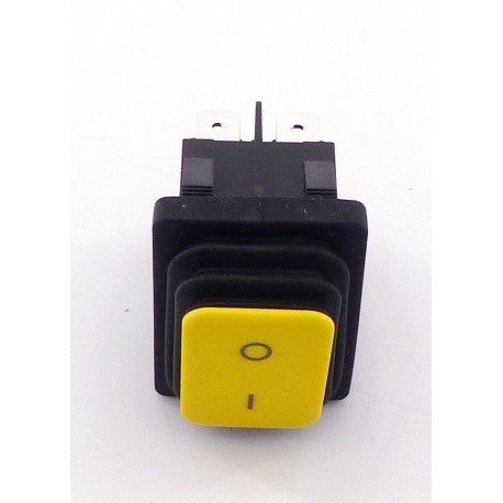 INTERRUPTEUR GAMME M0-P PRO 240V ORIGINE KARCHER - XNEQ6670