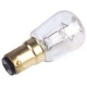 LAMPADA MICRO ONDE 25W CL808 A BAIONNETTE ORIGINALE