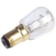 LAMPE MICRO ONDE 25W CL808 A BAIONNETTE ORIGINE