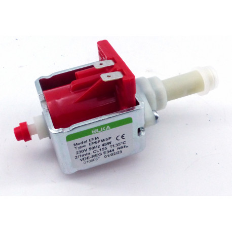 POMPE ULKA VIBRANTE EP5FMSP 230V 50HZ ORIGINE - IQ6508