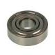 ROULEMENT SKF 6201 ZZ - TPQ530