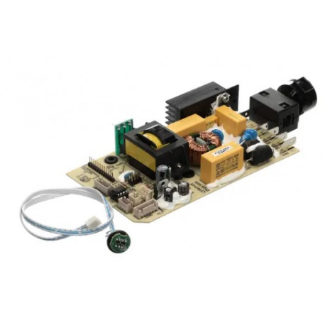 PLATINE DE COMMANDE 230V POUR HBH650 ORIGINE HAMILTON BEACH - UZYQ6061