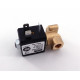 ELECTROVANNE PARKER 4.5W 208-240V 60HZ ENTREE 1/8 SORTIE 1/8 - IQ676N