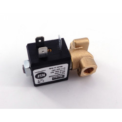 ELECTROVANNE PARKER 4.5W 208-240V 60HZ ENTREE 1/8 SORTIE 1/8 PRESSION 7BAR 2/2 C