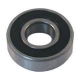 STANDART BALL BEARING SKF 6203 2RS ORIGINAL