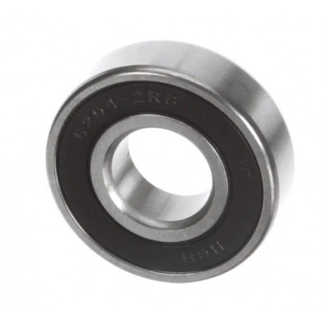 ROULEMENT A BILLE SKF 6204 2RS - TPQ545