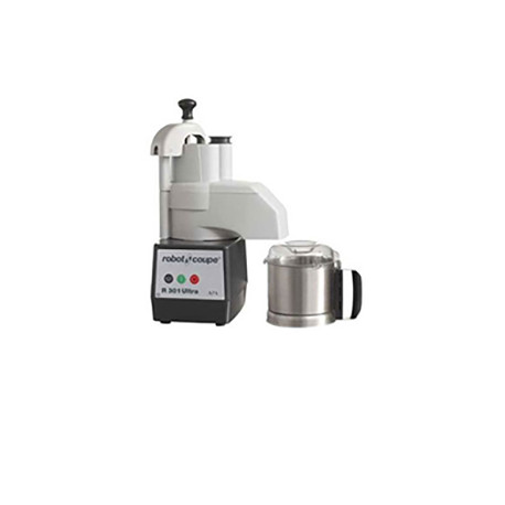 COMBINE CUTTER E COUPE-LEGUMES R301 ULTRA ROBOT TAGLIO - EBOB0556