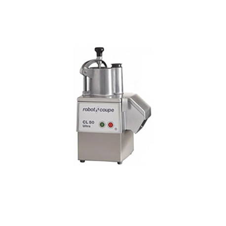 COUPE-LEGUMES CL50 ULTRA MONO FASE 1 VITESSE 550W 230V - EBOB0598
