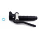 TETE DOUCHETTE BEST HOME NOIRE ORIGINE KLARCO - XYQ6608