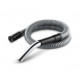 FLEXIBLE +POIGNEE KARCHER SPECIAL CENDRE AD3 ORIGINE KARCHER