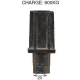 FUSS SQUARE ADJUSTABLE ZAMAC