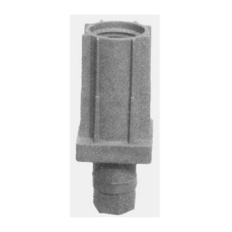 VERIN POUR TUBE CARRE 30X30MM - TPQ685