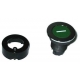 BOUTON AFFLEURANT VERT I ORIGINE ROBOT COUPE - EBOB9608