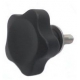 STAR BUTTON C120 SAV - EBOB6106