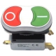BUTTON ON/OFF - EBOB9275