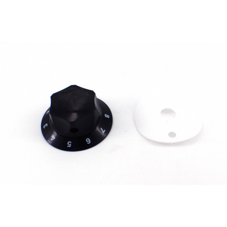 BUTTON SETTING GT550/800 GENUINE ROBOT CUTS - EBOB8249
