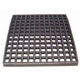 GRID ATTACHEMENT CAST IRON PIERRE OF DISH 430X365MM MORICE GENUINE