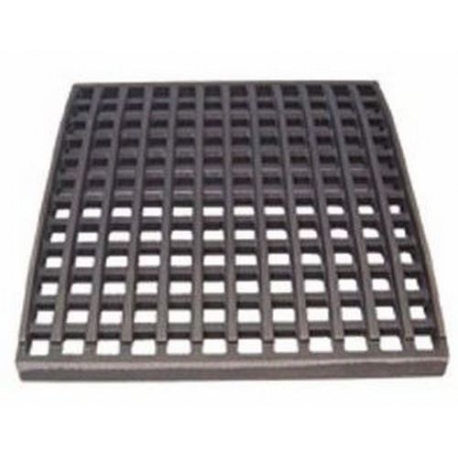 GRILLE SUPPORT FONTE PIERRE - TV5956