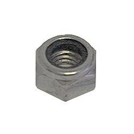 ZINC NUT M8 - TIQ65557