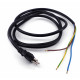 WIRE ALIM R2/R2B/R201 CH GENUINE ROBOT CUTS - EBOB9992