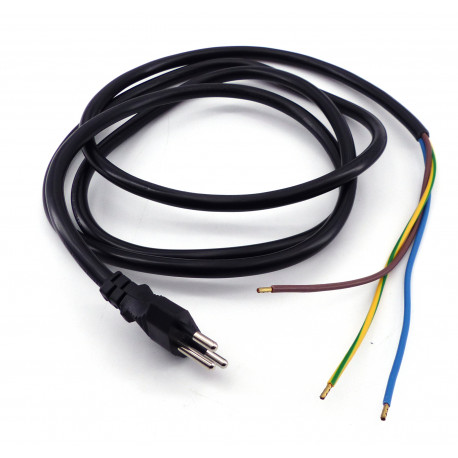 WIRE ALIM R2/R2B/R201 CH GENUINE ROBOT CUTS - EBOB9992