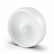 RUEDAS Ø100MM POLIAMIDA ALESAGE 12MM TMINI -40øC TMAXI 80øC