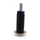 ELSATOMERIC FASTENER FOR ROUND TUBING Ã24-27MM - TIQ65554