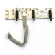 SCHEDA BOTTONI R502 G3 - EBOB7405