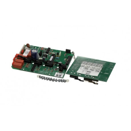 PLACA CONTROL R30/45/60 ORIGEN ROBOT CORTES - EBOB7412