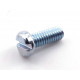 TORNILLOS - TC 4 X 10 UNI 6107 ZINGUE - ZEQ6980