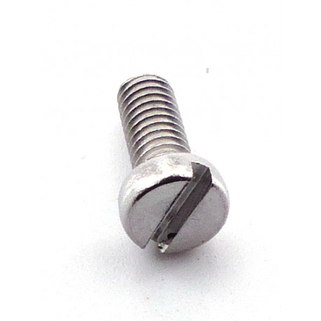 SCREW - TC 4 X 10 UNI 6107 A2 - ZEQ6981