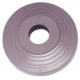 BUMPER FOR TUBE ROUND Ø35MM