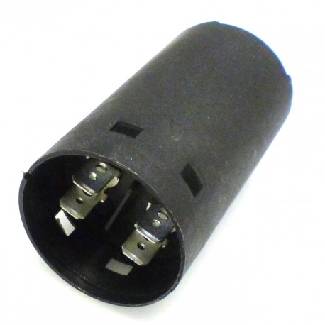 CONDENSER 50MF 250V VDE GENUINE ROBOT CUTS - EBOB9232