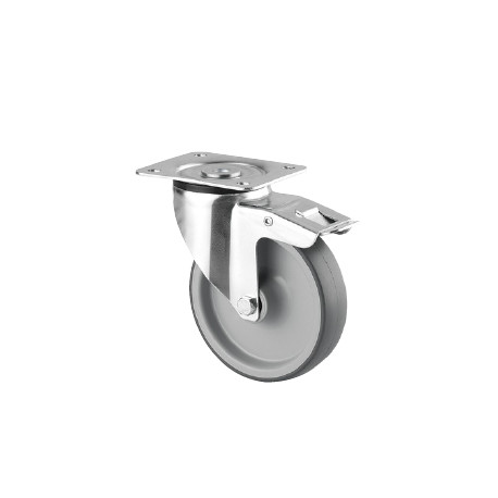 LENKROLLE M.PLATTE. KPL.M.RAD - TIQ65572