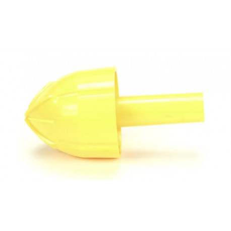 CONO P. AGRUME R301 GIALLO ORIGINALE ROBOT TAGLIO - EBOB7334