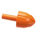 CONO P.AGRUME R302 NARANJA ORIGEN ROBOT CORTES - EBOB7345
