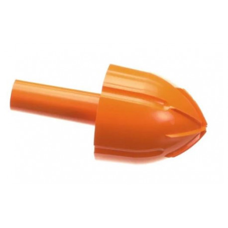 CONO P.AGRUME R302 ARANCIO ORIGINALE ROBOT TAGLIO - EBOB7345