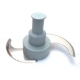KNIFE GEAR R502 GENUINE ROBOT CUTS