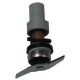 KNIFE MMP EQUIPPED SAV GENUINE ROBOT CUTS
