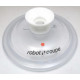 COUVERCLE PC COMPLET R23 ORIGINE ROBOT COUPE - EBOB8768