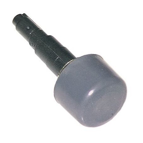 ZUNDER PIEZO MIT KAPPE THIMBLE 2.4MM Ã­18MM - TIQ6566