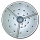 CARROT GRATER DISK 2MM - EBOB9385