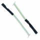 CAVO D`ALLUMAGE 900MM FASTON ACCENDERE Ø2.4 CANDELA Ø4MM