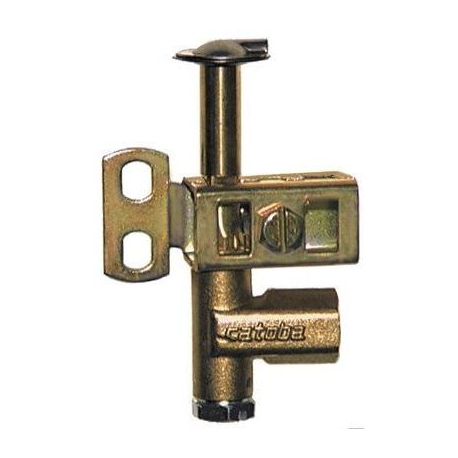 BRUCIATORE ACCENZIONE 3-FIAMME GETTO 0.2 - TIQ6597