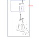 INSIEME COPERCHIO CL50 D - EBOB6979