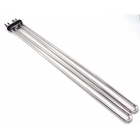 HEATER ELEMENT 2X3650W L=570MM 220V - FX/RX280 - CEQ8252