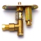 CUERPO DE LLAMA PILOTO SIT INJ 0.20MM SIN CABEZA