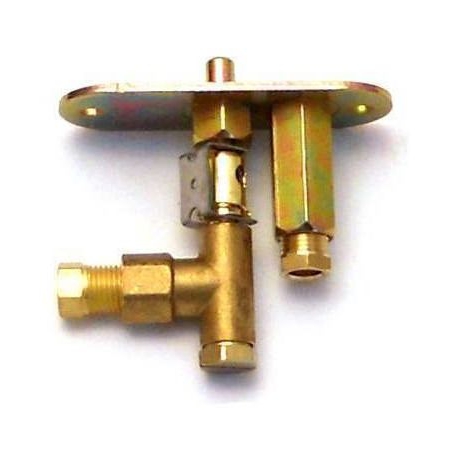 BODY PILOT LIGHT INJ 0.20MM WITHOUT HEAD - TIQ6512