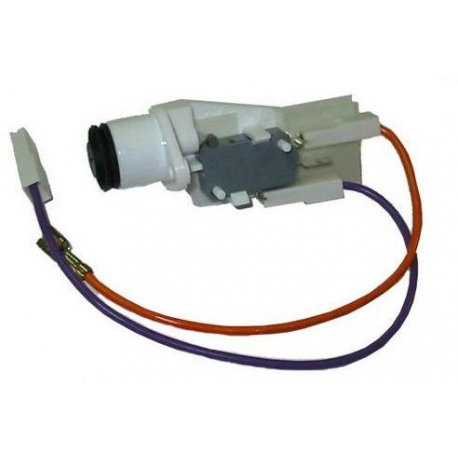 CONJUNTO MINIRUPTOR R201 - EBOB6299