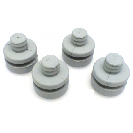 ENS PIEDE R502 ORIGINALE ROBOT TAGLIO - EBOB6296